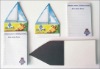 Wholesale 2011 magnetic notebook