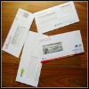 Wholesale Window envelope printing