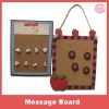 Wholesale Memo Pads/ssage board
