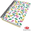 Wholesale Softcover Spiral Notebook