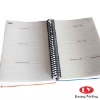 Wholesale High Quality Journal Printing