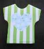 Wholesale sticky note of cloth