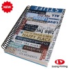 Wholesale Softcover Notebook