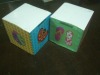 Wholesale MEMO pad FSC paper with print