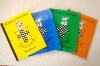 Wholesale A4 school supply diary exercise book