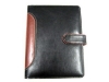 Wholesale Leather notebook