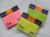 Wholesale sticky-note