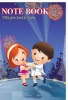 Wholesale School Student Notebook