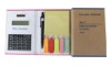 Wholesale Calculator notepad
