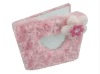 Wholesale Cute Plush Notebook