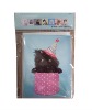 Wholesale envelope & cards set