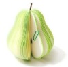 Wholesale fruit memo pad