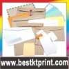 Wholesale Various printed kraft envelope