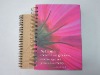 Wholesale Spiral notebook printing