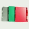 exercise book