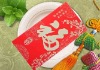 red bag red packet