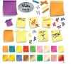Wholesale Accounts pastes