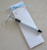 Wholesale print notepad