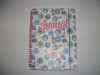 Wholesale Wire- O Notebook