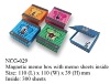 Wholesale cute memo box with 300 sheets inside