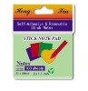Wholesale Note Pad Paper Notepads Sticky Desk Note