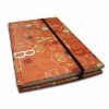 Wholesale promotional notebook