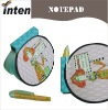 Wholesale Note Pad book