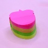 Wholesale notepad,sticky notes,self-adhesive notes