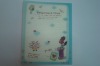 Wholesale JC Promotional Hardcover Notebook NB-0019