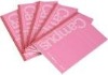 Wholesale hard cover notebook