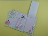 Wholesale magnetic memopad