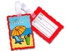 Wholesale soft pvc notebook
