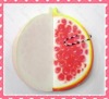 Wholesale 2011 Fruit Notepad/Memo pad