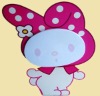 Wholesale Cartoon characters sticky note pad