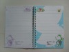 Wholesale notepad book
