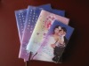 PP cover notebook