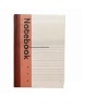 spiral notebook