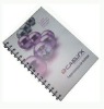 pp cover notebook
