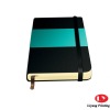 PU leather notebook