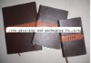 hard cover notebook