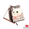 Hardcover Notebook