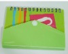 pp cover notebook
