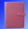spiral notebook