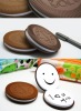 Wholesale Chocolate Cookies Note
