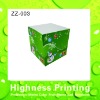 Wholesale 2011 Newly Christmas gifts Note Cube