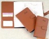 spiral notebook