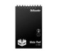 spiral notebook