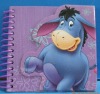 pp cover notebook