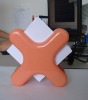 Wholesale PLUS sign Memo Pad holder