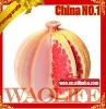 Fruit Memo pad Guava,memo pad
